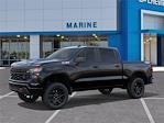 2025 Chevrolet Silverado 1500 Crew Cab 4x4 Pickup for sale #ST2167 - photo 3