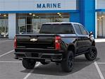 2025 Chevrolet Silverado 1500 Crew Cab 4x4 Pickup for sale #ST2167 - photo 2