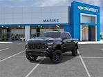 2025 Chevrolet Silverado 1500 Crew Cab 4x4 Pickup for sale #ST2167 - photo 8