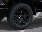 2025 Chevrolet Silverado 1500 Crew Cab 4x4 Pickup for sale #ST2167 - photo 9