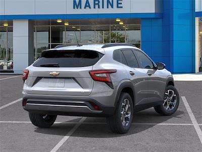 2025 Chevrolet Trax FWD SUV for sale #ST2169 - photo 2
