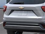 2025 Chevrolet Trax FWD SUV for sale #ST2169 - photo 14