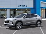 2025 Chevrolet Trax FWD SUV for sale #ST2169 - photo 3