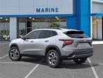2025 Chevrolet Trax FWD SUV for sale #ST2169 - photo 4