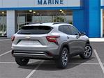 2025 Chevrolet Trax FWD SUV for sale #ST2169 - photo 2