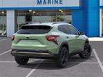 2025 Chevrolet Trax FWD SUV for sale #ST2170 - photo 2