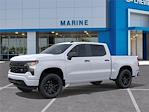 2025 Chevrolet Silverado 1500 Crew Cab 4x4 Pickup for sale #ST2174 - photo 3