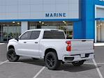 2025 Chevrolet Silverado 1500 Crew Cab 4x4 Pickup for sale #ST2174 - photo 4
