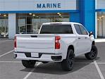 2025 Chevrolet Silverado 1500 Crew Cab 4x4 Pickup for sale #ST2174 - photo 2