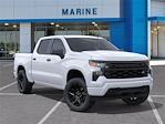 2025 Chevrolet Silverado 1500 Crew Cab 4x4 Pickup for sale #ST2174 - photo 7