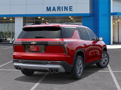 2025 Chevrolet Traverse FWD SUV for sale #ST2175 - photo 2