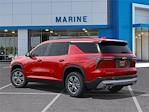 2025 Chevrolet Traverse FWD SUV for sale #ST2175 - photo 4