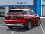 2025 Chevrolet Traverse FWD SUV for sale #ST2175 - photo 2