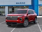 2025 Chevrolet Traverse FWD SUV for sale #ST2175 - photo 6