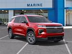 2025 Chevrolet Traverse FWD SUV for sale #ST2175 - photo 7