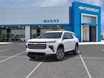 2025 Chevrolet Traverse FWD SUV for sale #ST2176 - photo 8