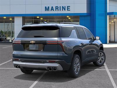 2025 Chevrolet Traverse FWD SUV for sale #ST2177 - photo 2