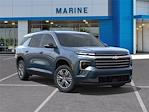 2025 Chevrolet Traverse FWD SUV for sale #ST2177 - photo 7