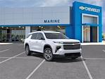 2025 Chevrolet Traverse FWD SUV for sale #ST2178 - photo 1