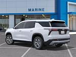 2025 Chevrolet Traverse FWD SUV for sale #ST2178 - photo 4