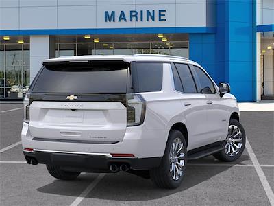 2025 Chevrolet Tahoe 4WD SUV for sale #ST2180 - photo 2
