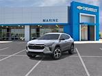 2025 Chevrolet Trax FWD SUV for sale #ST2184 - photo 8