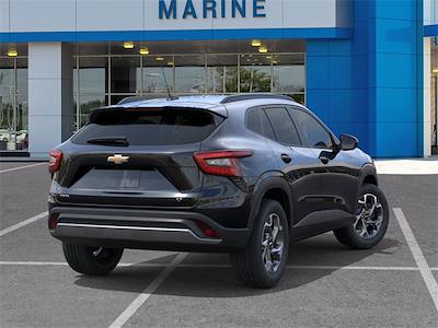 2025 Chevrolet Trax FWD SUV for sale #ST2185 - photo 2
