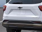 2025 Chevrolet Trax FWD SUV for sale #ST2191 - photo 14