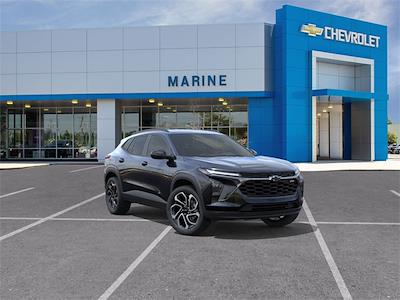 2025 Chevrolet Trax FWD SUV for sale #ST2201 - photo 1
