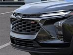 2025 Chevrolet Trax FWD SUV for sale #ST2201 - photo 13