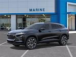 2025 Chevrolet Trax FWD SUV for sale #ST2201 - photo 3