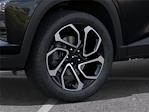 2025 Chevrolet Trax FWD SUV for sale #ST2201 - photo 9