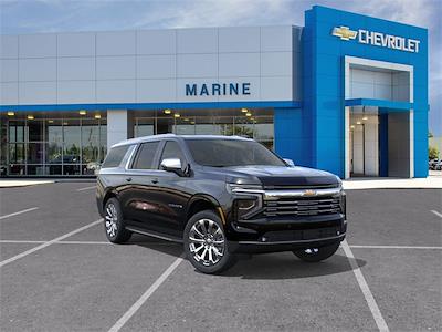 2025 Chevrolet Suburban 4WD SUV for sale #ST2203 - photo 1