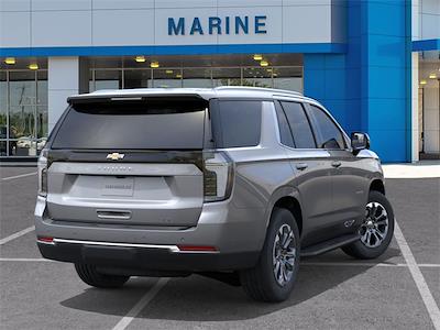 2025 Chevrolet Tahoe 4WD SUV for sale #ST2204 - photo 2