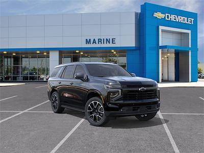 2025 Chevrolet Tahoe 4WD SUV for sale #ST2207 - photo 1