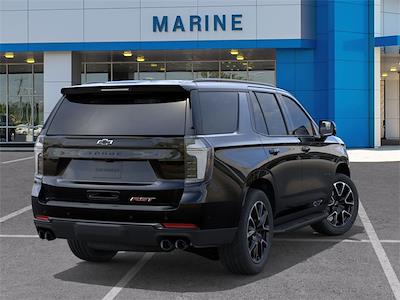 2025 Chevrolet Tahoe 4WD SUV for sale #ST2207 - photo 2