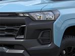 2025 Chevrolet Colorado Crew Cab 4x2 Pickup for sale #ST2213 - photo 10
