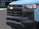 2025 Chevrolet Colorado Crew Cab 4x2 Pickup for sale #ST2213 - photo 13