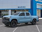 2025 Chevrolet Colorado Crew Cab 4x2 Pickup for sale #ST2213 - photo 3