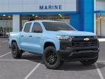 2025 Chevrolet Colorado Crew Cab 4x2 Pickup for sale #ST2213 - photo 7