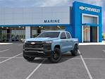 2025 Chevrolet Colorado Crew Cab 4x2 Pickup for sale #ST2213 - photo 8