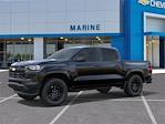 2025 Chevrolet Colorado Crew Cab 4x2 Pickup for sale #ST2216 - photo 3
