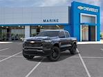 2025 Chevrolet Colorado Crew Cab 4x2 Pickup for sale #ST2216 - photo 8
