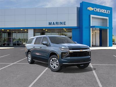 2025 Chevrolet Suburban 4WD SUV for sale #ST2223 - photo 1
