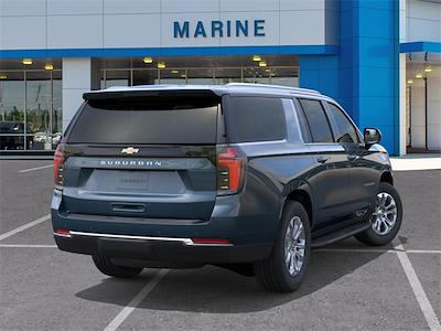 2025 Chevrolet Suburban 4WD SUV for sale #ST2223 - photo 2