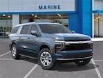 2025 Chevrolet Suburban 4WD SUV for sale #ST2223 - photo 7