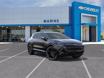 2025 Chevrolet Equinox EV FWD SUV for sale #ST2225 - photo 1