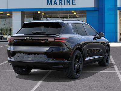 2025 Chevrolet Equinox EV FWD SUV for sale #ST2225 - photo 2