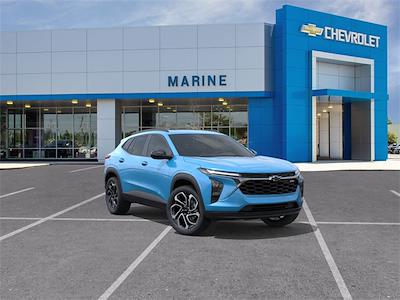 2025 Chevrolet Trax FWD SUV for sale #ST2226 - photo 1