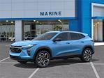2025 Chevrolet Trax FWD SUV for sale #ST2226 - photo 3